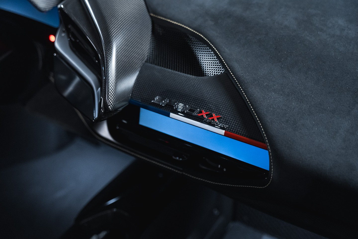 
                                                Voiture
                                                 Ferrari SF90XX Spider V8 4.0 1030