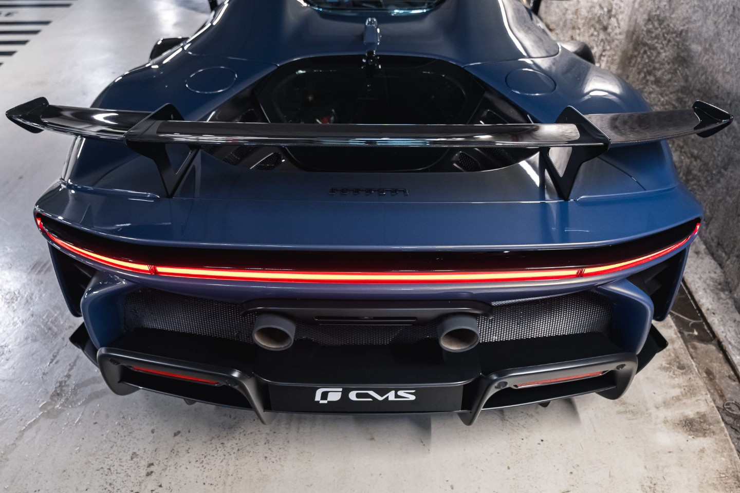 
                                                Voiture
                                                 Ferrari SF90XX Spider V8 4.0 1030