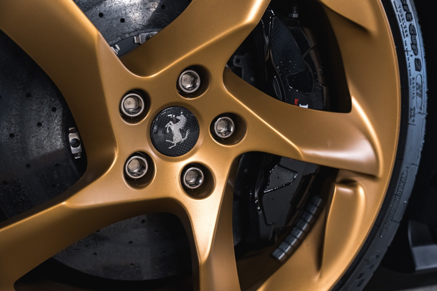 
                                                Voiture
                                                 Ferrari SF90XX Spider V8 4.0 1030