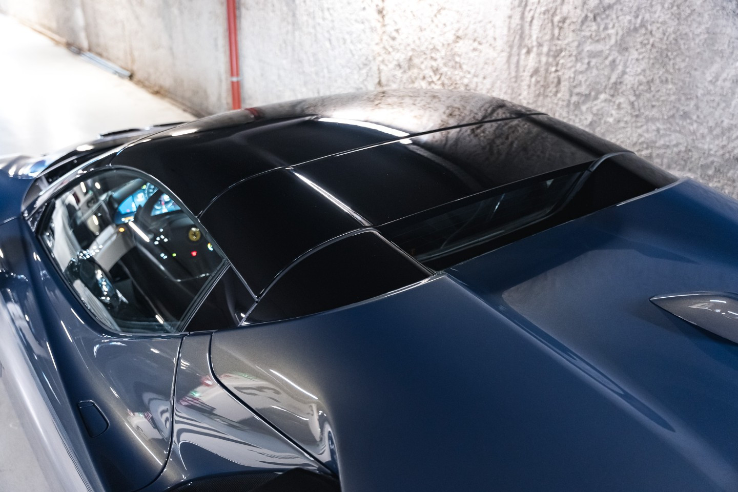 
                                                Voiture
                                                 Ferrari SF90XX Spider V8 4.0 1030