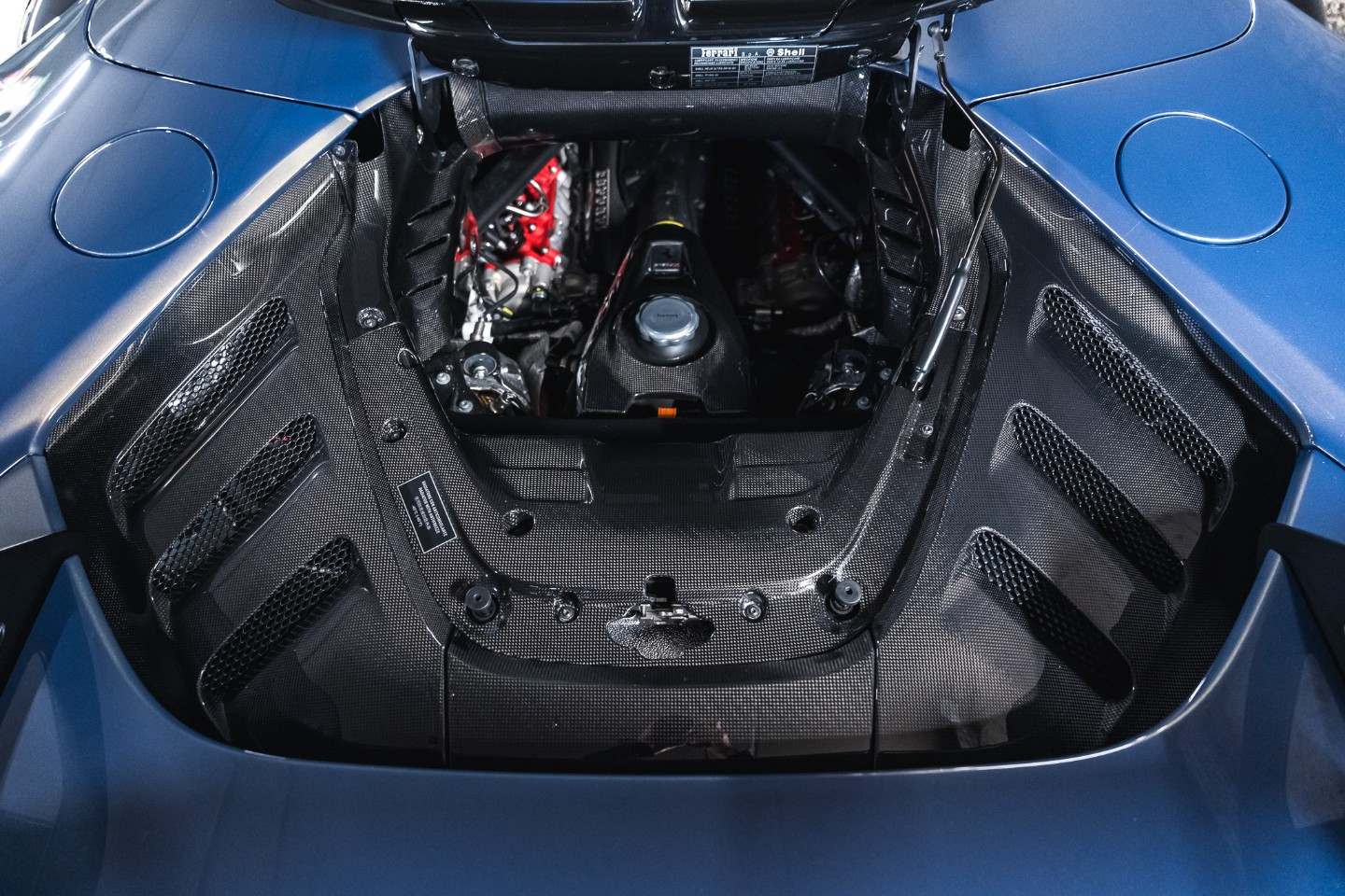 
                                                Voiture
                                                 Ferrari SF90XX Spider V8 4.0 1030