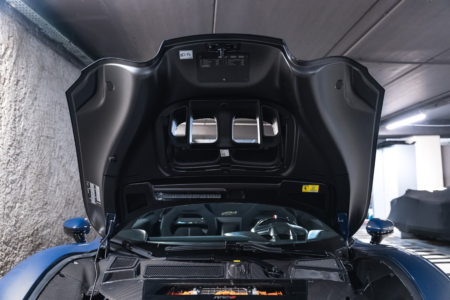 
                                                Voiture
                                                 Ferrari SF90XX Spider V8 4.0 1030