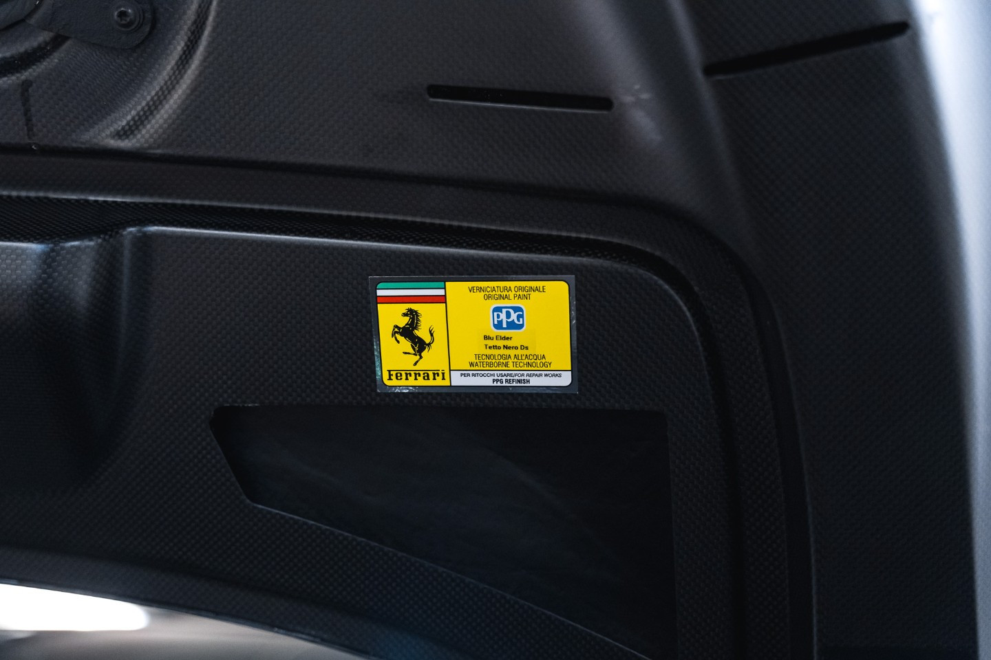 
                                                Voiture
                                                 Ferrari SF90XX Spider V8 4.0 1030