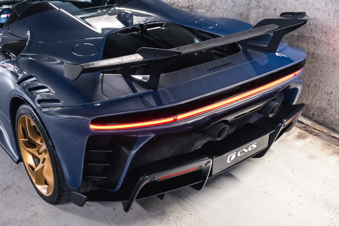 
                                                Voiture
                                                 Ferrari SF90XX Spider V8 4.0 1030