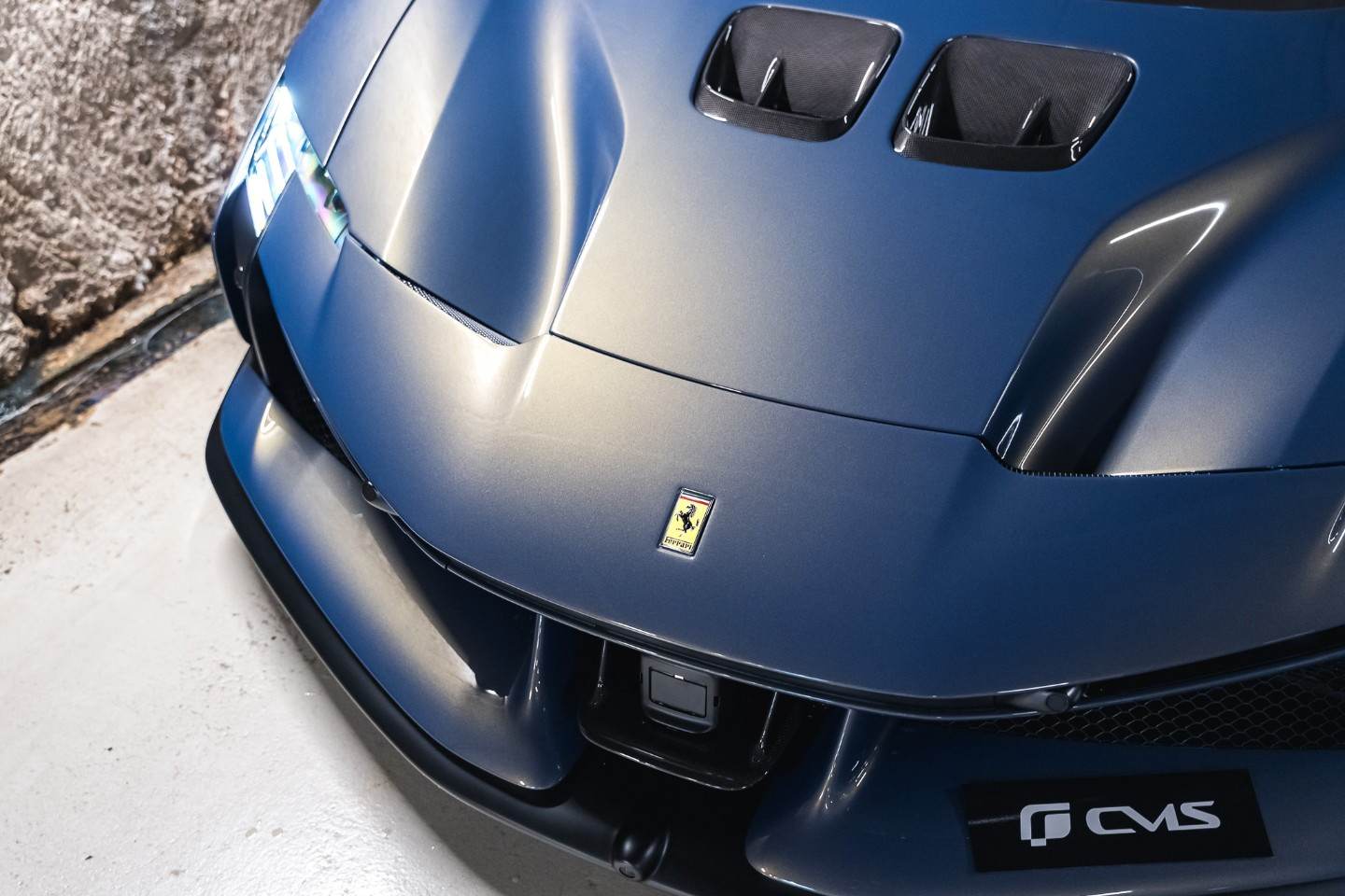 
                                                Voiture
                                                 Ferrari SF90XX Spider V8 4.0 1030