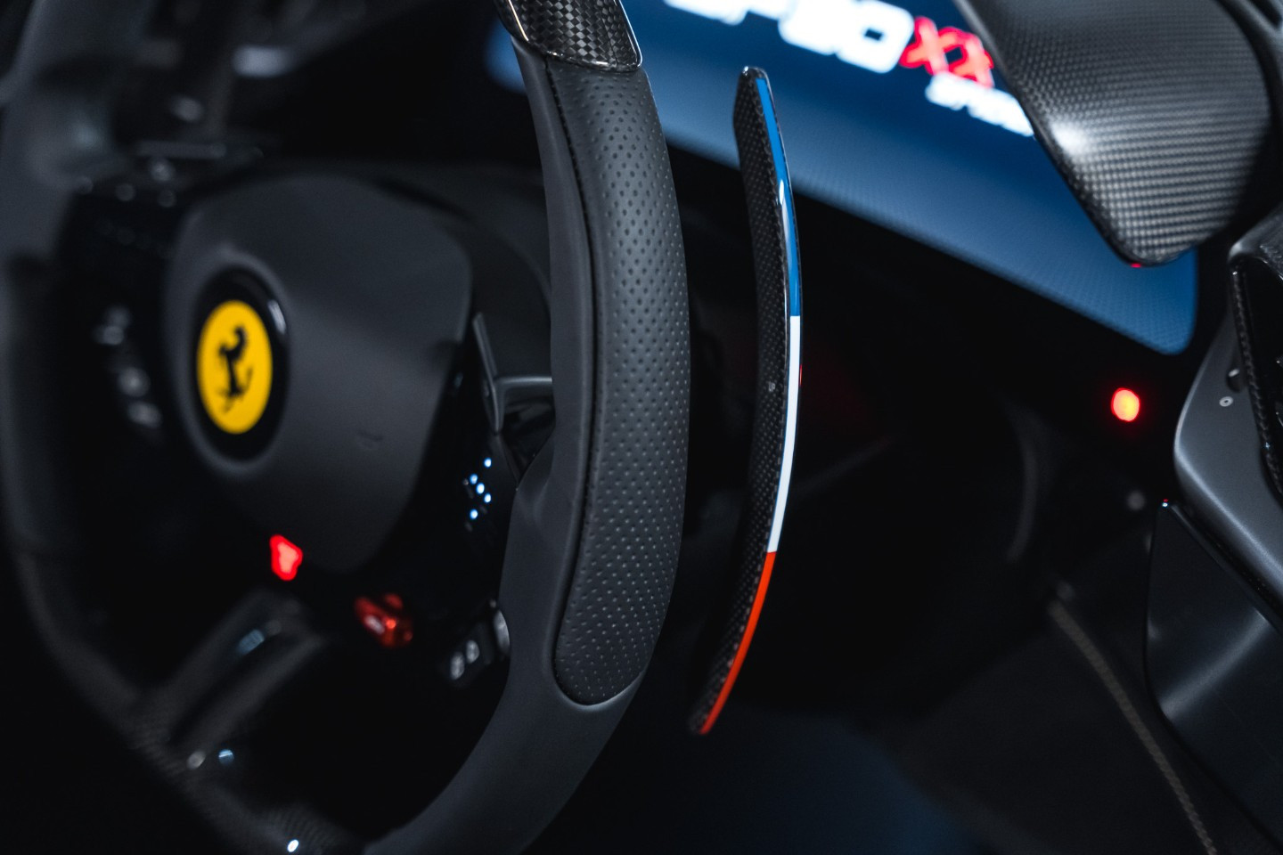 
                                                Voiture
                                                 Ferrari SF90XX Spider V8 4.0 1030
