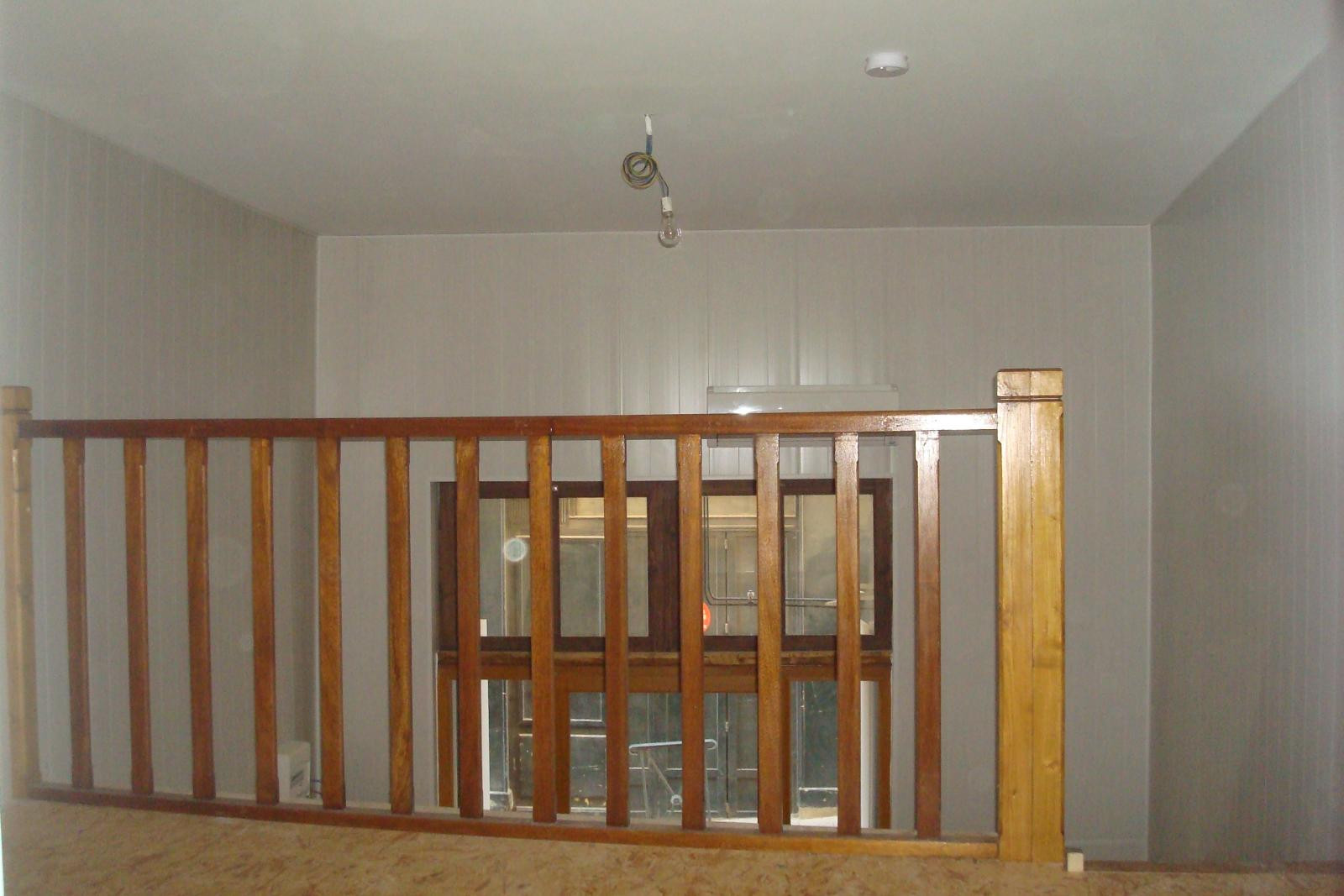 
                                                Location
                                                 FI  MEZZANINE ST CYR