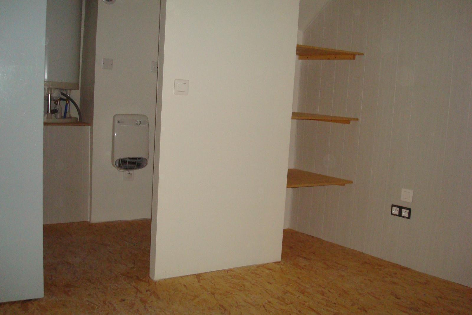 
                                                Location
                                                 FI  MEZZANINE ST CYR
