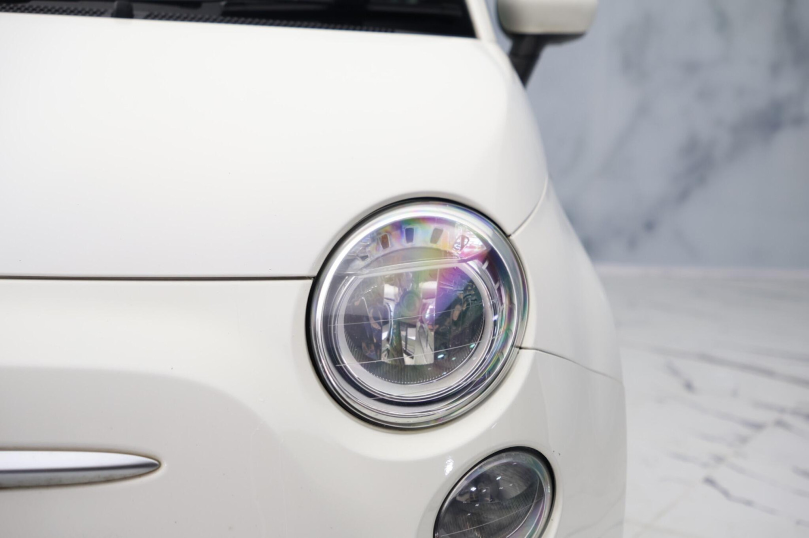 
                                                Voiture
                                                 Fiat 500 1.2 S Euro 6 (s/s) 3dr