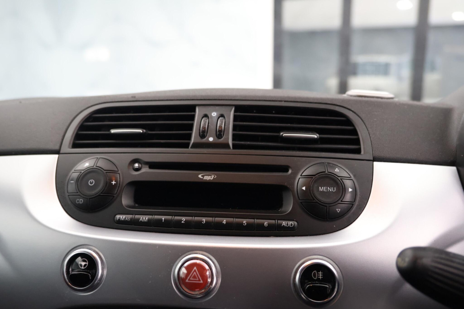
                                                Voiture
                                                 Fiat 500 1.2 S Euro 6 (s/s) 3dr