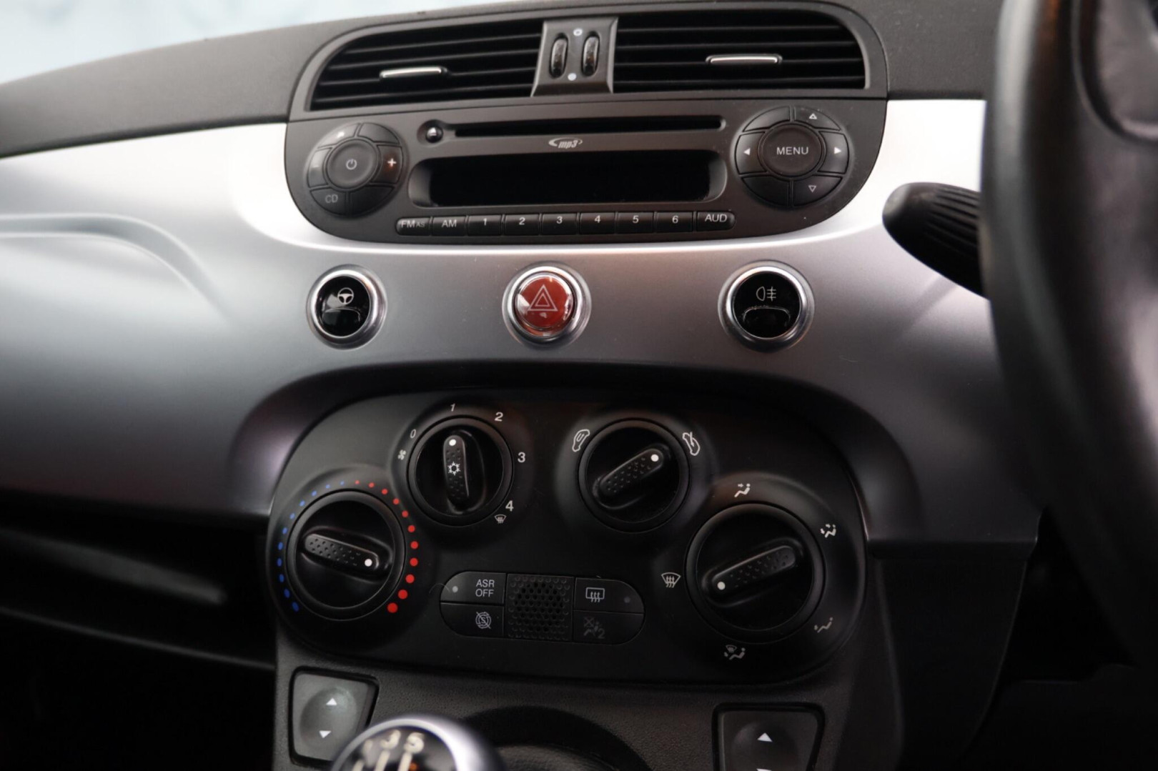 
                                                Voiture
                                                 Fiat 500 1.2 S Euro 6 (s/s) 3dr