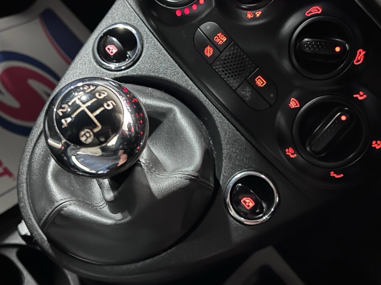 
                                                Voiture
                                                 Fiat 500 1.2 S Hatchback 3dr Petrol Manual Euro 6 (s/s) (69 bhp)