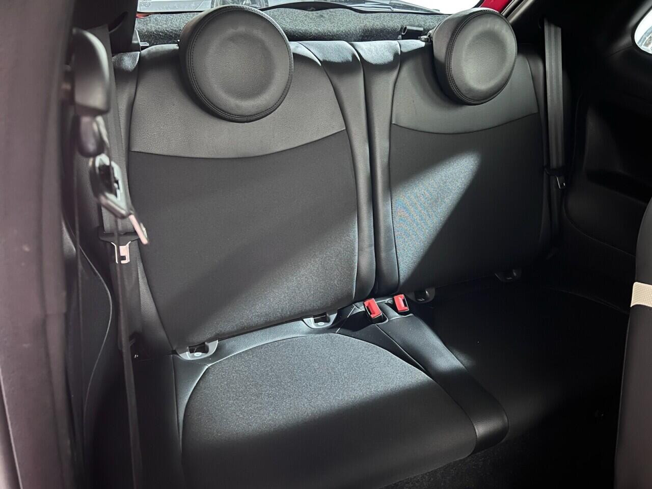 
                                                Voiture
                                                 Fiat 500 1.2 S Hatchback 3dr Petrol Manual Euro 6 (s/s) (69 bhp)