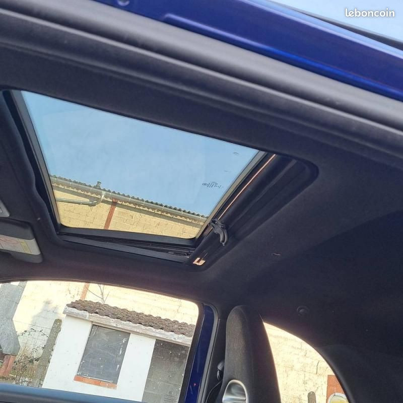 
                                                Voiture
                                                 Fiat 500 ABARTH (312_) 1.4 Turbo (137Cv)