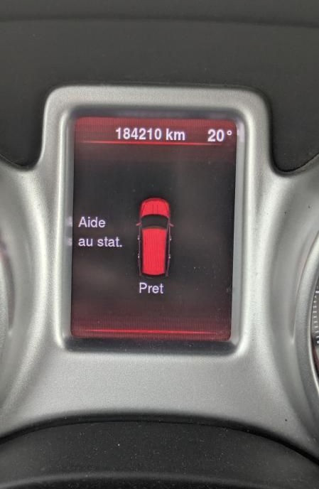 
                                                Voiture
                                                 Fiat Freemont 2.0 MultiJet - 140CH LOUNGE (7 places)