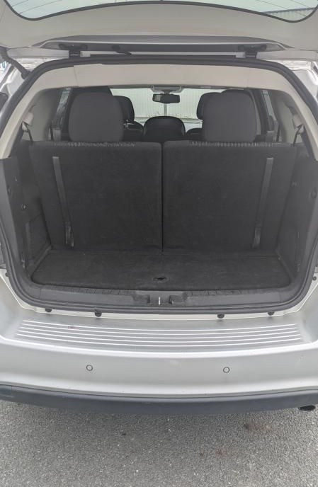 
                                                Voiture
                                                 Fiat Freemont 2.0 MultiJet - 140CH LOUNGE (7 places)
