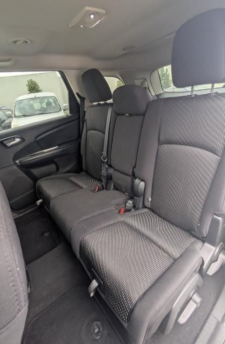 
                                                Voiture
                                                 Fiat Freemont 2.0 MultiJet - 140CH LOUNGE (7 places)