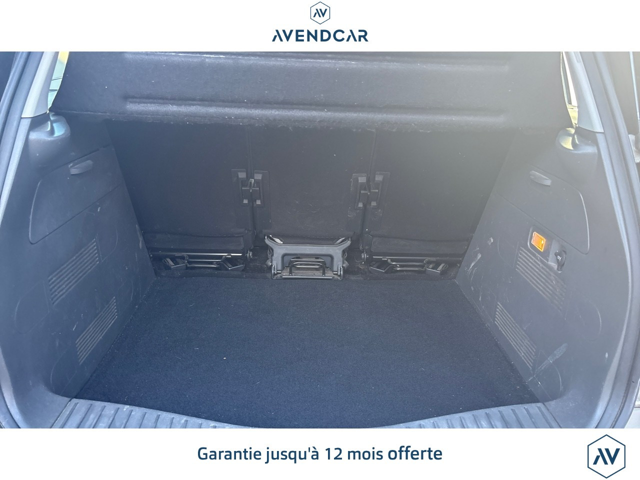 
                                                Voiture
                                                 FOCUS C-MAX 1.6 TDCI 90 TREND