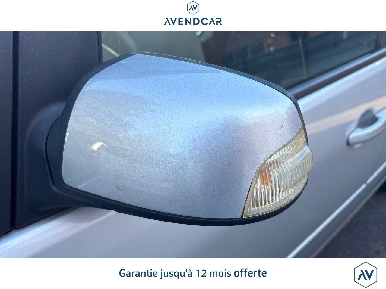 
                                                Voiture
                                                 FOCUS C-MAX 1.6 TDCI 90 TREND