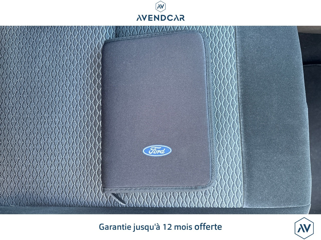 
                                                Voiture
                                                 FOCUS C-MAX 1.6 TDCI 90 TREND