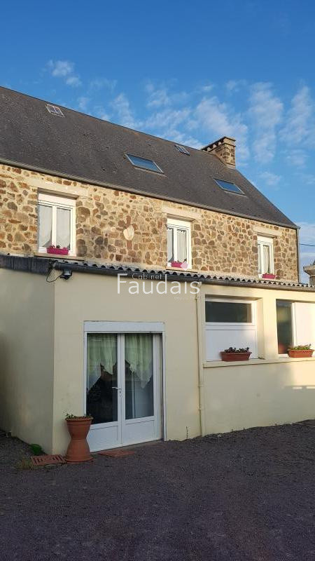 
                                                Vente
                                                 Fond de commerce + logement à GUILBERVILLE