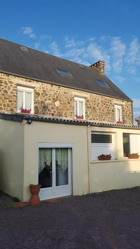 
                                                Vente
                                                 Fond de commerce + logement à GUILBERVILLE