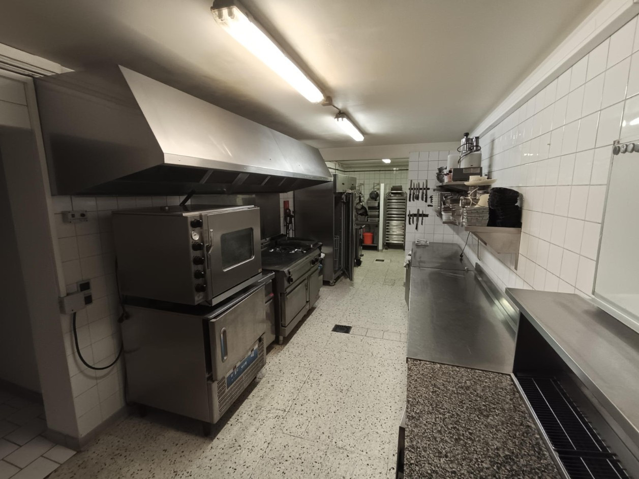 
                                                Vente
                                                 Fonds commerce café restaurant Naours
