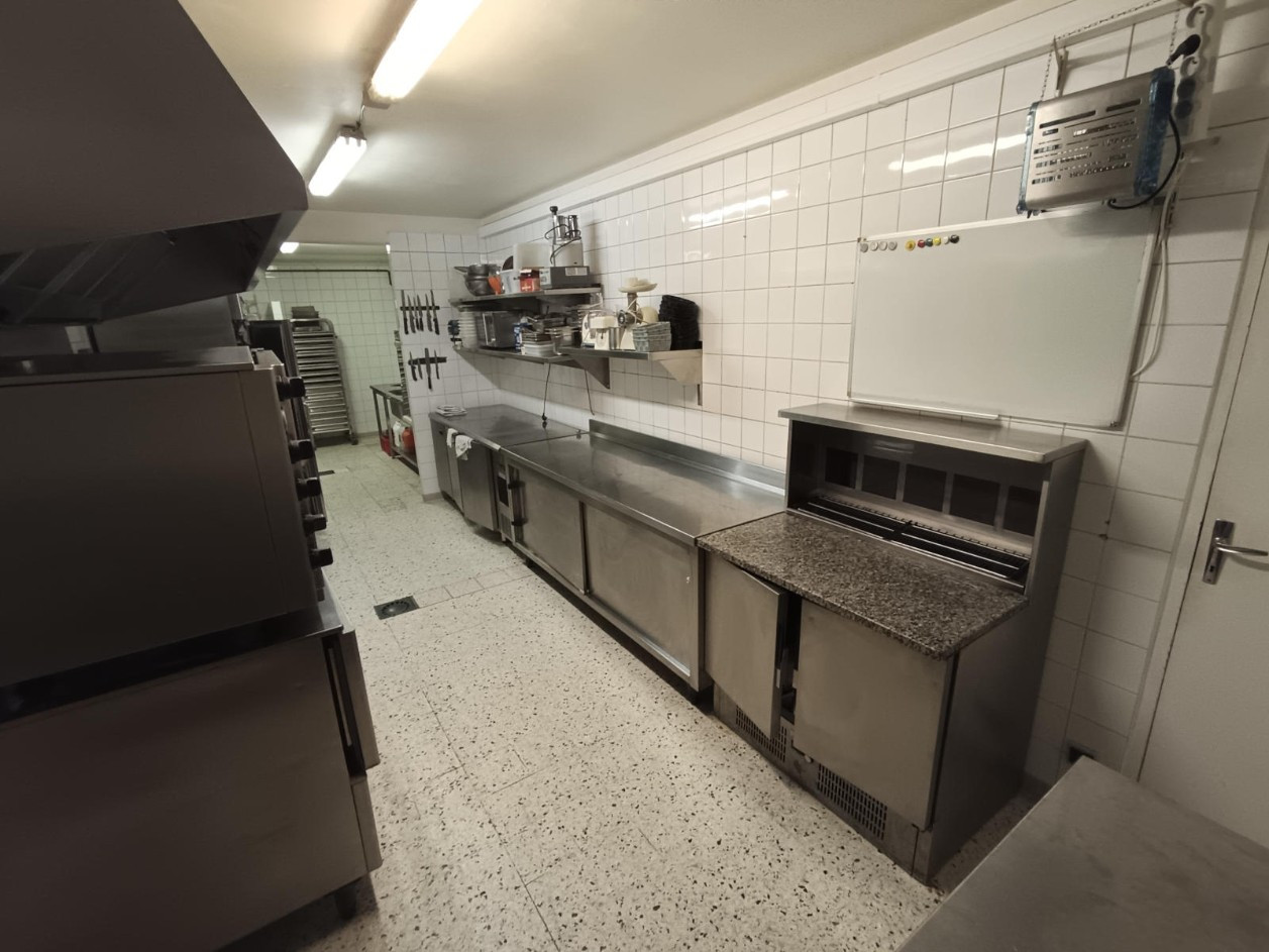 
                                                Vente
                                                 Fonds commerce café restaurant Naours