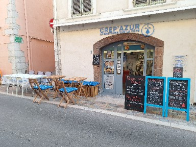 
                                                Vente
                                                 Fonds de commerce