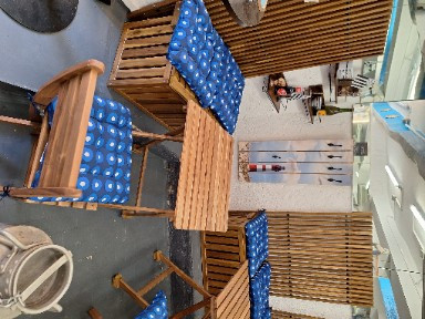 
                                                Vente
                                                 Fonds de commerce