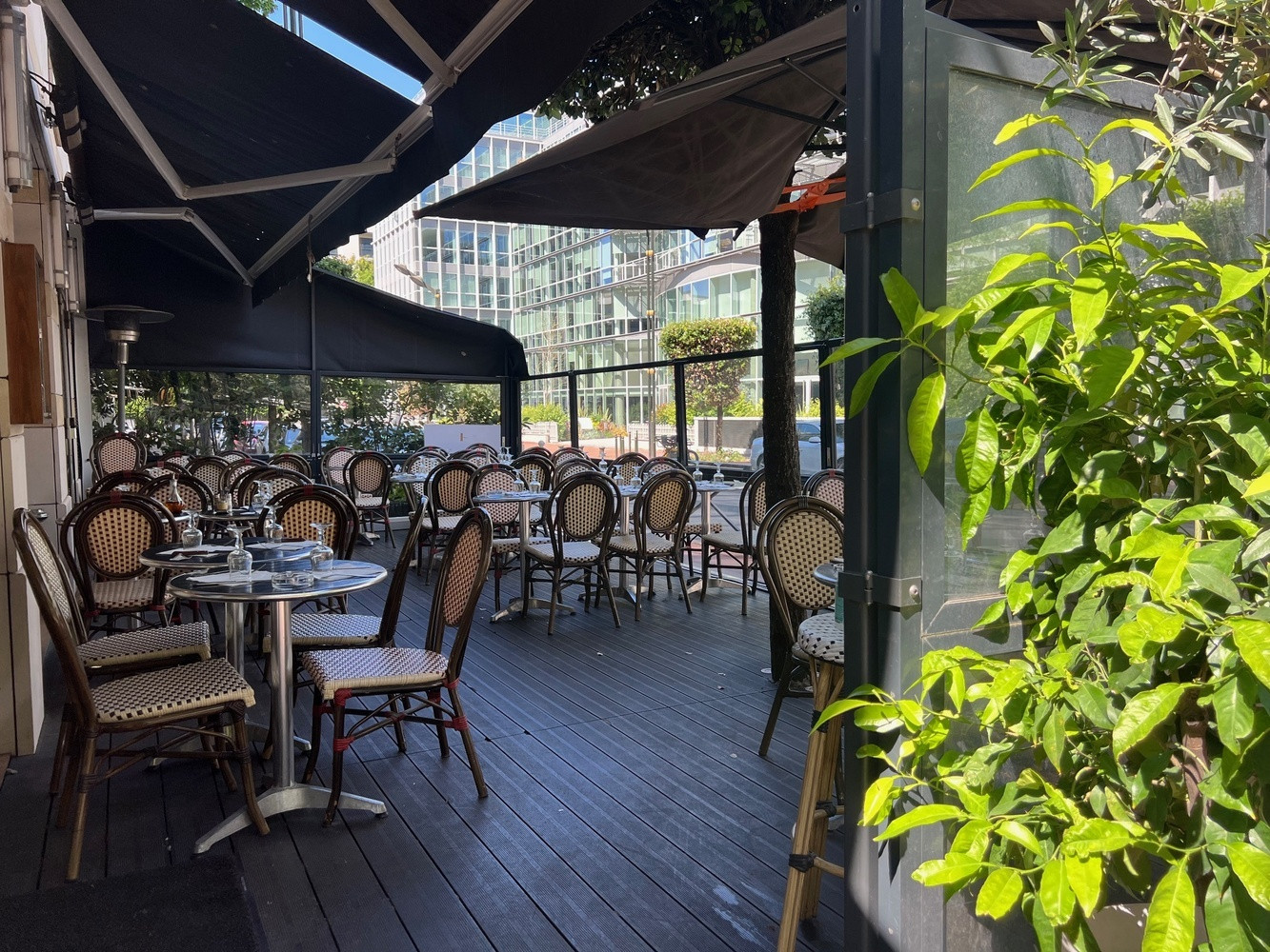 
                                                Vente
                                                 Fonds de Commerce Restaurant Pizzeria Licence