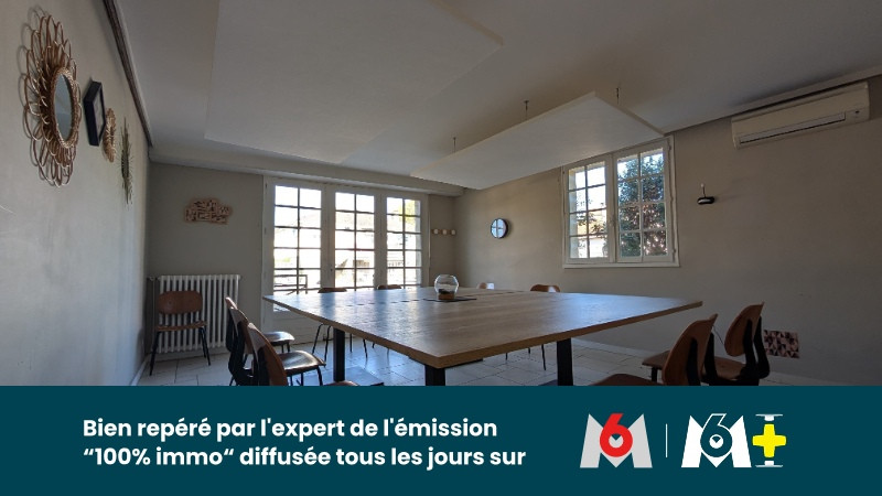 
                                                Vente
                                                 Fonds de commerce restauration - Bordeaux Rive Droite