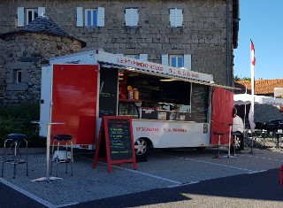 
                                                Utilitaire
                                                 FoodTruck clé en main