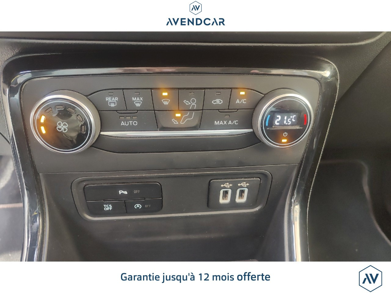 
                                                Voiture
                                                 FORD ECOSPORT 1.0 SCTI 125 ST LINE