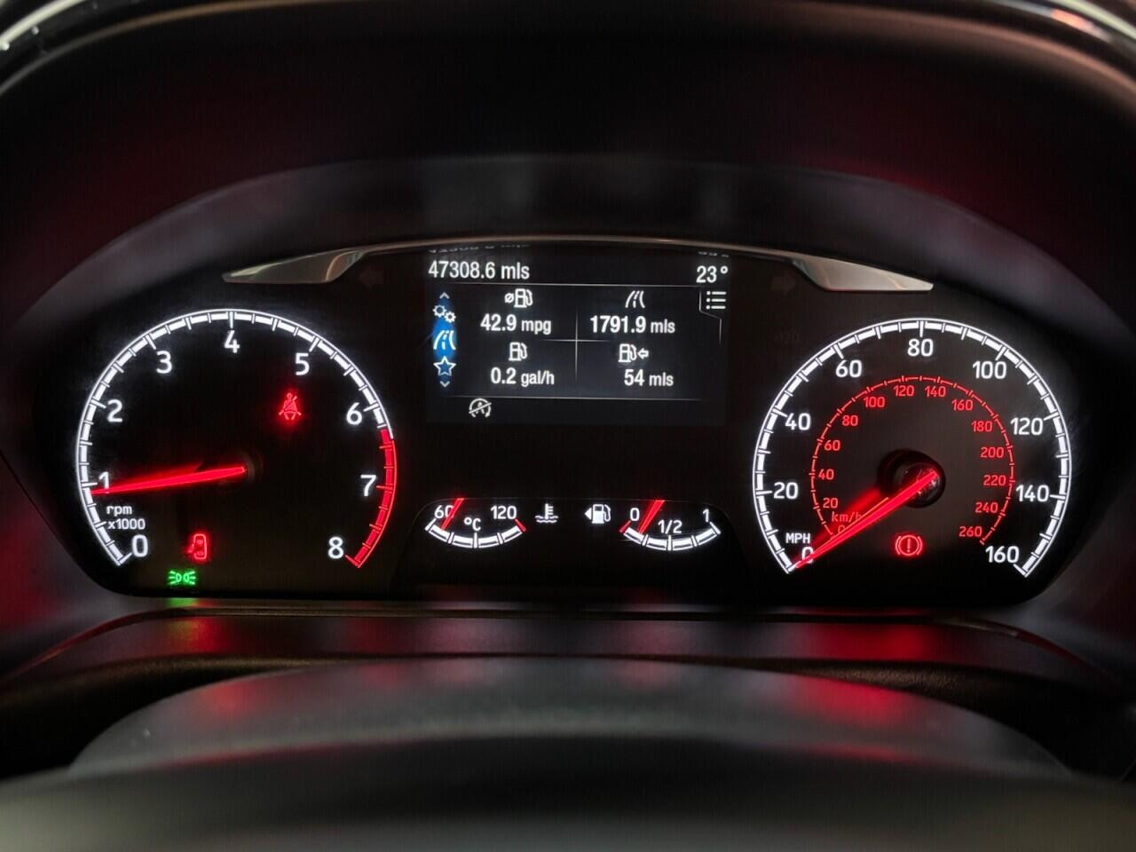 
                                                Voiture
                                                 Ford Fiesta 1.5T EcoBoost ST-2 Hatchback 3dr Petrol Manual Euro 6 (s/s) (200 ps)