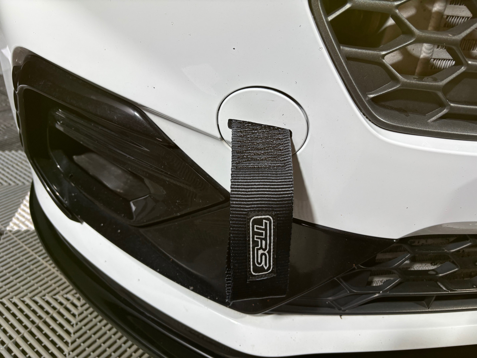 
                                                Voiture
                                                 Ford Fiesta ST-3