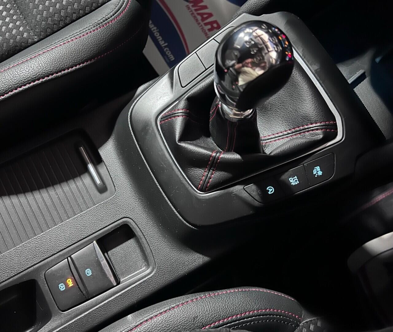 
                                                Voiture
                                                 Ford Focus 1.5 EcoBlue ST-Line X Hatchback 5dr Diesel Manual Euro 6 (s/s) (120 ps)