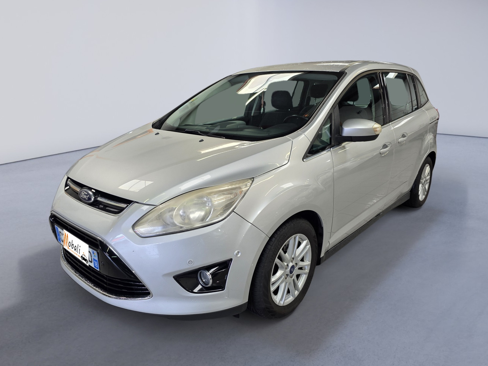 
                                                Voiture
                                                 Ford Grand C-MAX
