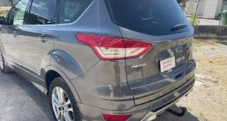 
                                                Voiture
                                                 FORD KUGA 2.0 tdci 140 CH TITANIUM