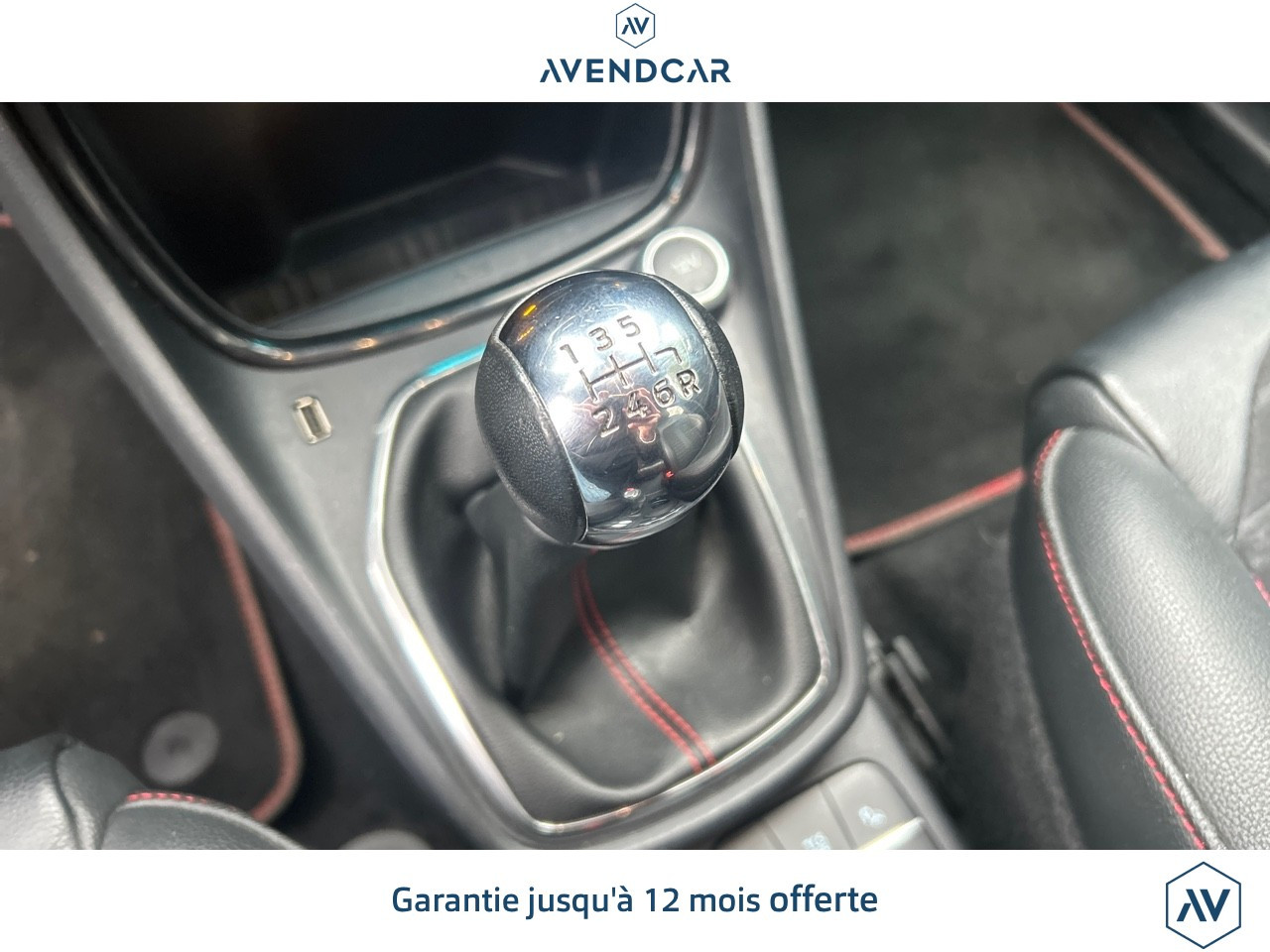 
                                                Voiture
                                                 FORD PUMA 1.0 EcoBoost 125ch MHEV ST-Line X