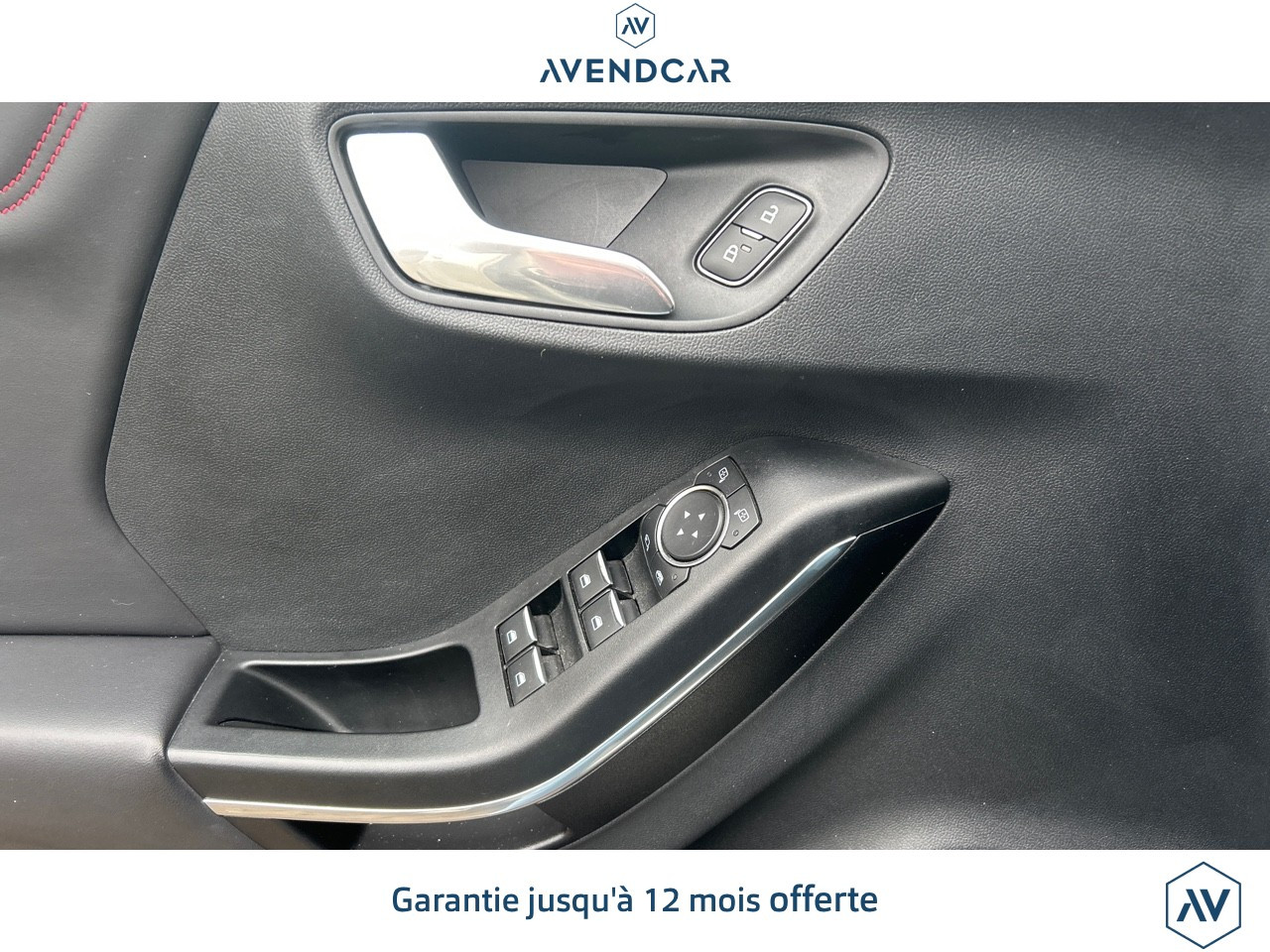 
                                                Voiture
                                                 FORD PUMA 1.0 EcoBoost 125ch MHEV ST-Line X