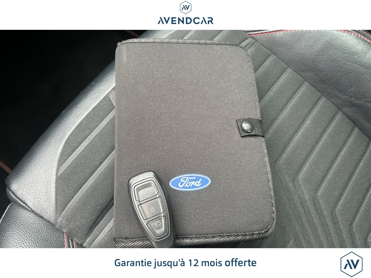 
                                                Voiture
                                                 FORD PUMA 1.0 EcoBoost 125ch MHEV ST-Line X