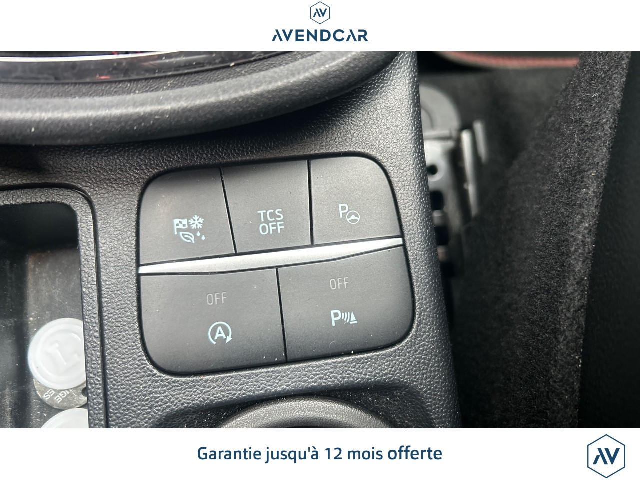 
                                                Voiture
                                                 FORD PUMA 1.0 EcoBoost 125ch MHEV ST-Line X