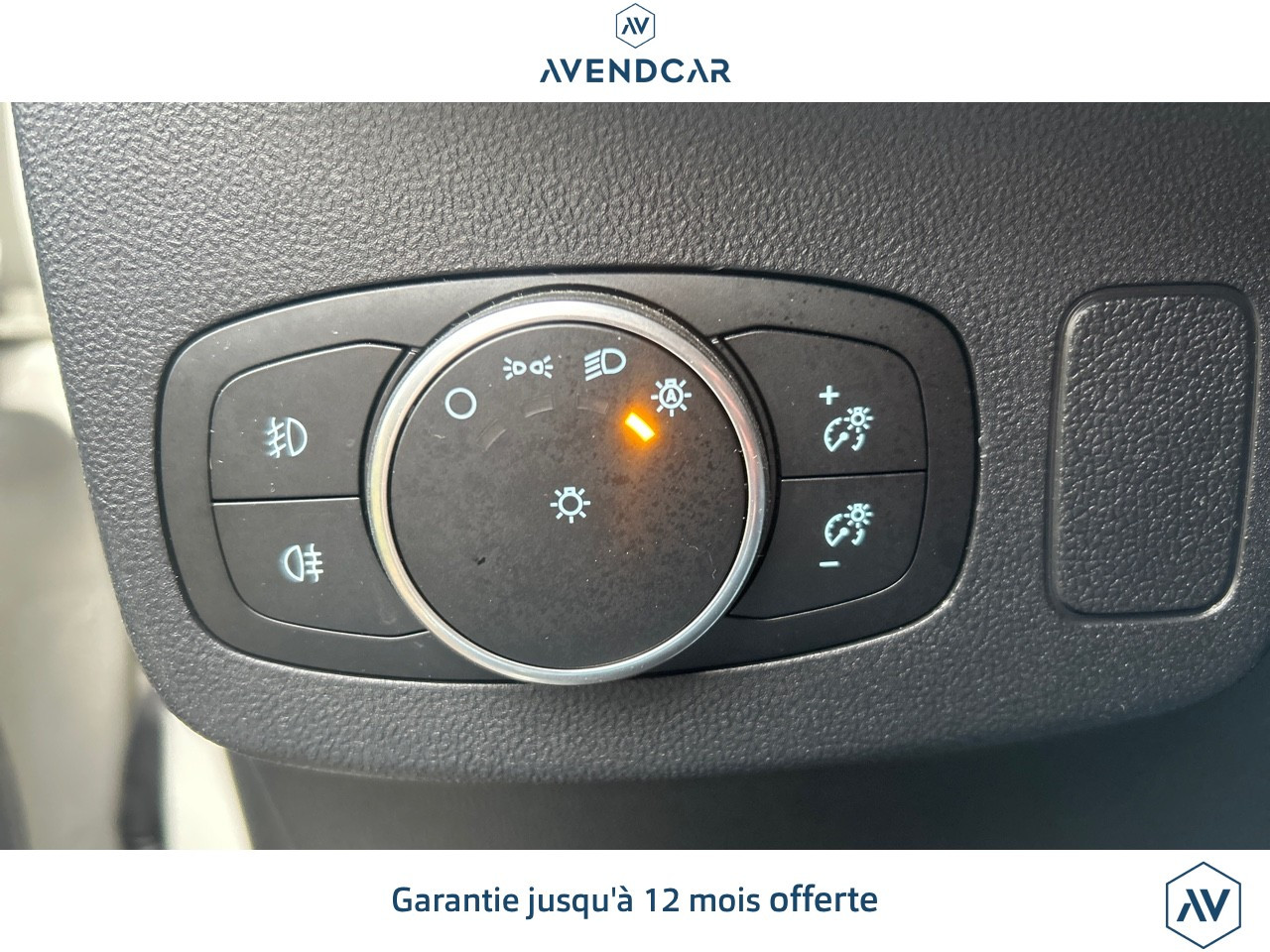 
                                                Voiture
                                                 FORD PUMA 1.0 EcoBoost 125ch MHEV ST-Line X