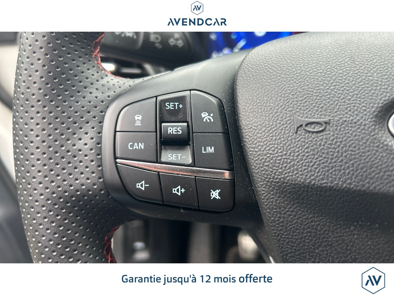 
                                                Voiture
                                                 FORD PUMA 1.0 EcoBoost 125ch MHEV ST-Line X