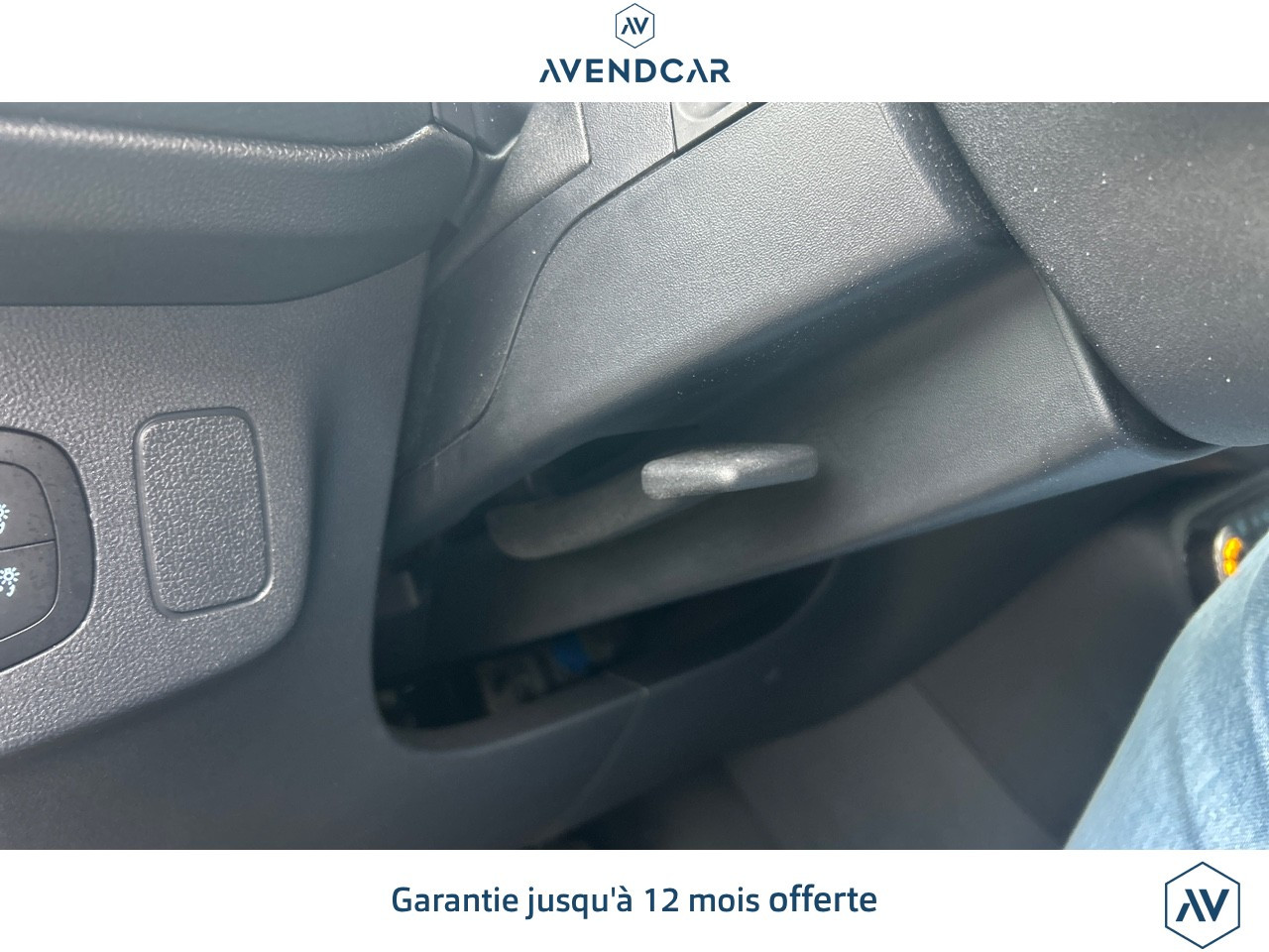 
                                                Voiture
                                                 FORD PUMA 1.0 EcoBoost 125ch MHEV ST-Line X