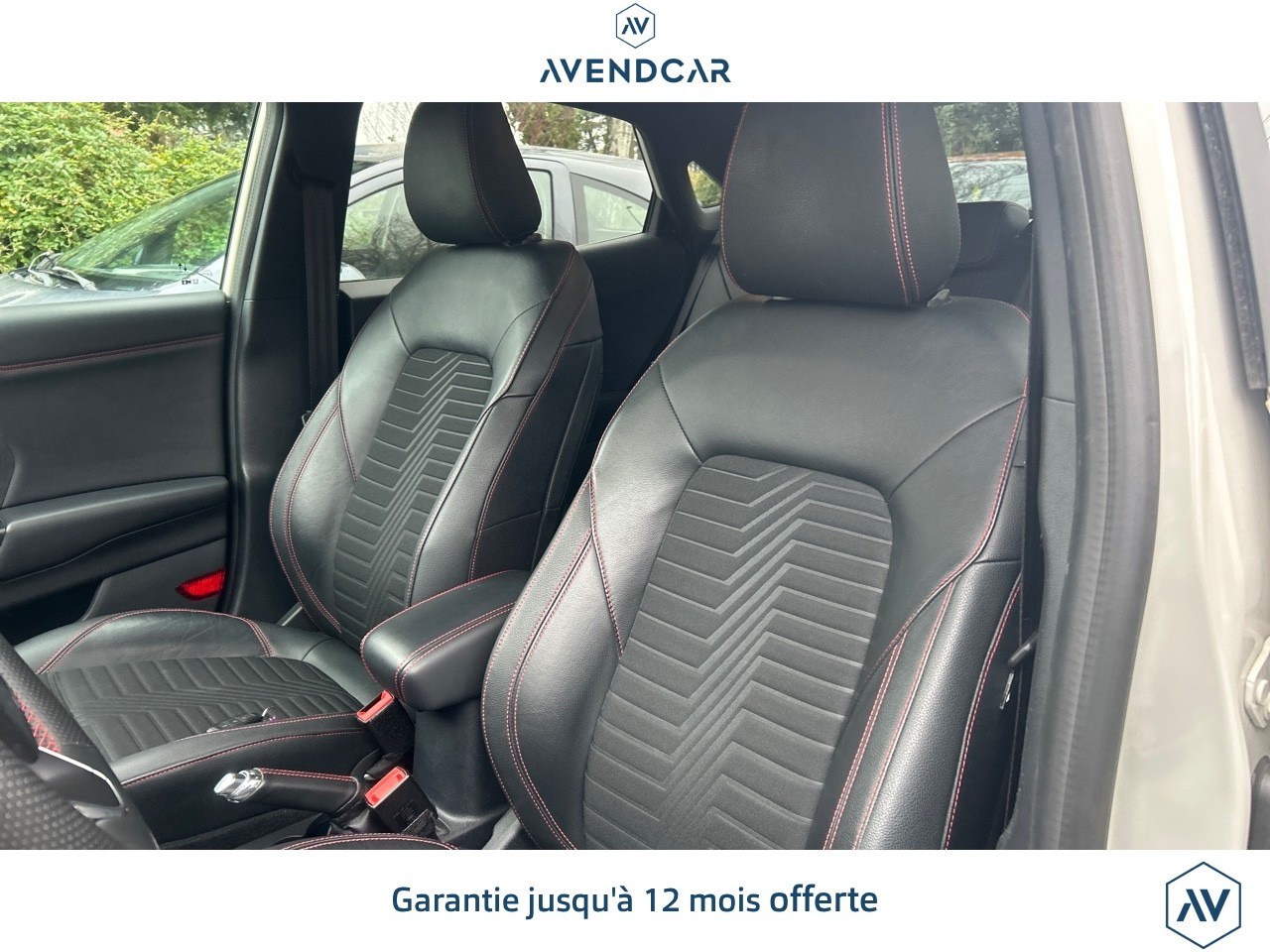 
                                                Voiture
                                                 FORD PUMA 1.0 EcoBoost 125ch MHEV ST-Line X