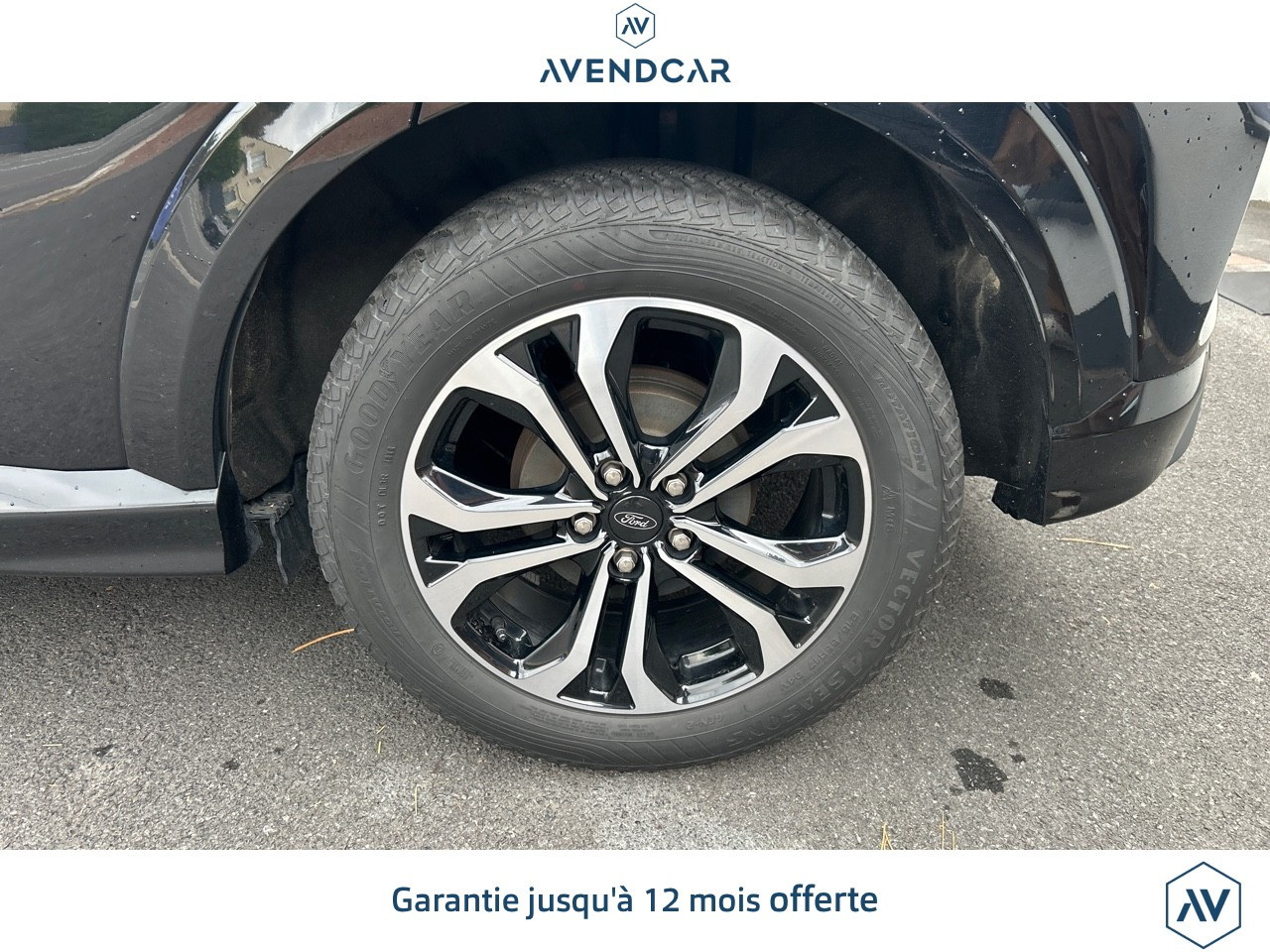 
                                                Voiture
                                                 Ford Puma 1.0 EcoBoost 125ch ST-Line – Essence Hybride