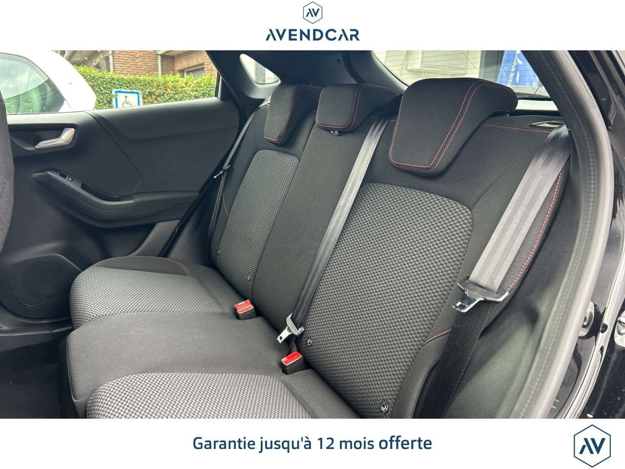 
                                                Voiture
                                                 Ford Puma 1.0 EcoBoost 125ch ST-Line – Essence Hybride
