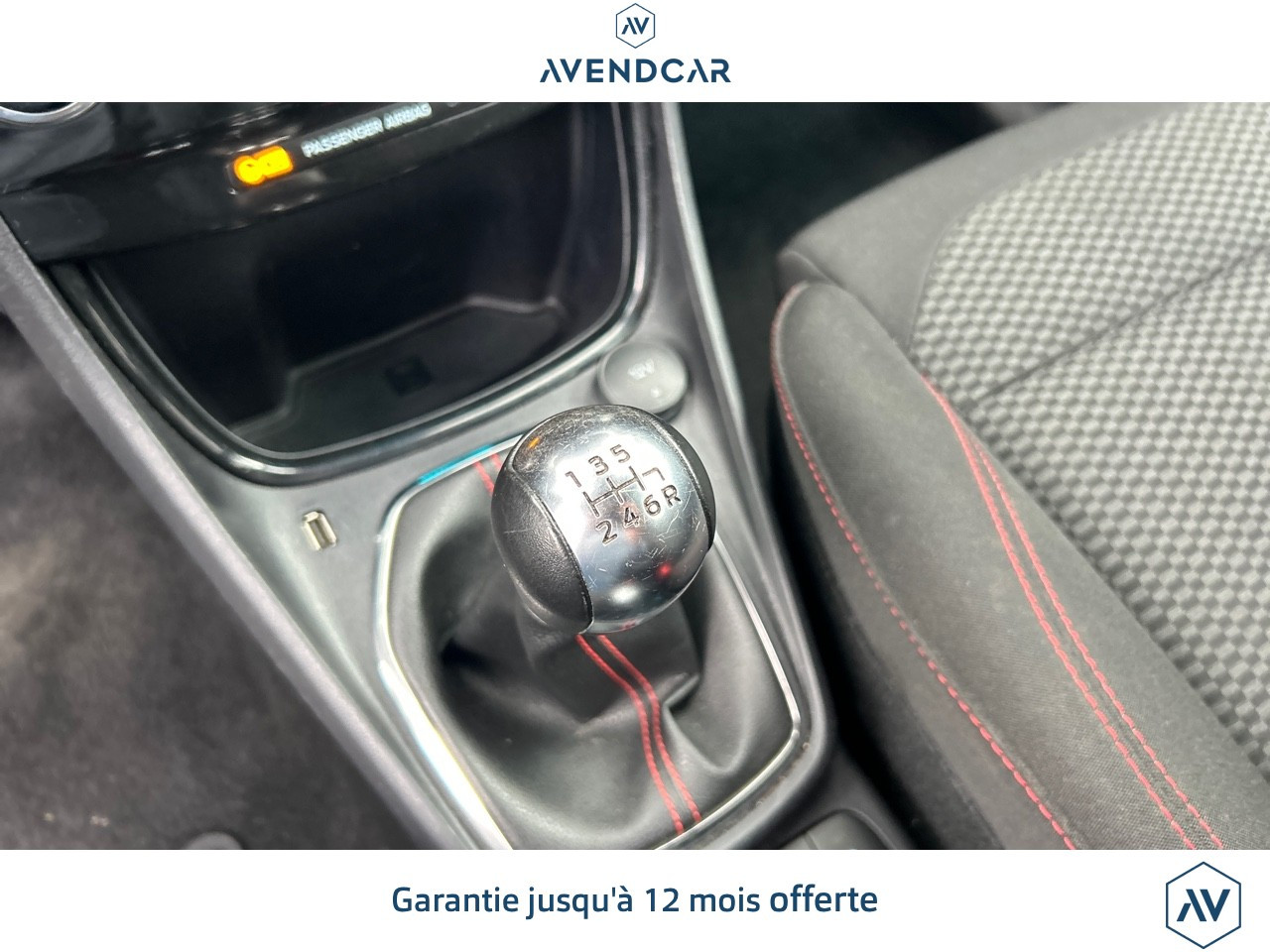 
                                                Voiture
                                                 Ford Puma 1.0 EcoBoost 125ch ST-Line – Essence Hybride